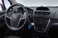 Opel Mokka vaihtoauto