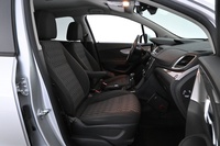 Opel Mokka vaihtoauto