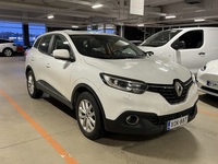 Renault Kadjar vaihtoauto