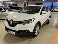 Renault Kadjar vaihtoauto