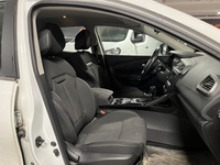 Renault Kadjar vaihtoauto