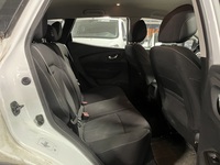 Renault Kadjar vaihtoauto