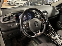 Renault Kadjar vaihtoauto