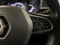 Renault Kadjar vaihtoauto