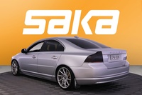 Volvo S80 vaihtoauto