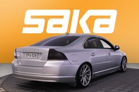 Volvo S80 vaihtoauto