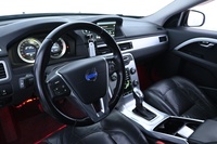 Volvo S80 vaihtoauto