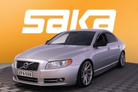Volvo S80 vaihtoauto