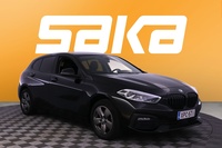 BMW 118 vaihtoauto