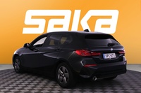 BMW 118 vaihtoauto