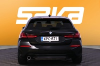 BMW 118 vaihtoauto