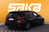 BMW 118 vaihtoauto
