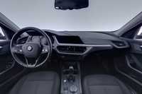 BMW 118 vaihtoauto