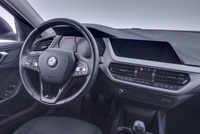 BMW 118 vaihtoauto