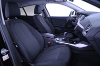 BMW 118 vaihtoauto