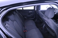 BMW 118 vaihtoauto