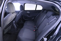 BMW 118 vaihtoauto