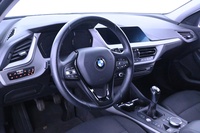 BMW 118 vaihtoauto