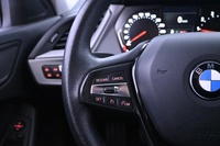 BMW 118 vaihtoauto