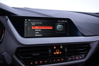 BMW 118 vaihtoauto
