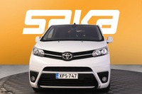 Toyota Proace EV vaihtoauto