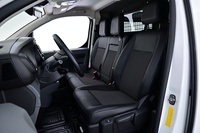 Toyota Proace EV vaihtoauto