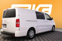 Toyota Proace EV vaihtoauto
