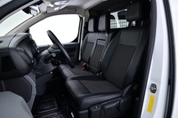 Toyota Proace EV vaihtoauto
