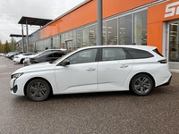Peugeot 308 vaihtoauto