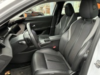 Peugeot 308 vaihtoauto
