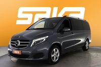 Mercedes-Benz V vaihtoauto