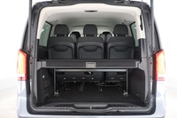 Mercedes-Benz V vaihtoauto