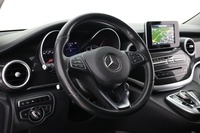 Mercedes-Benz V vaihtoauto