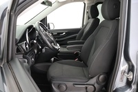 Mercedes-Benz V vaihtoauto
