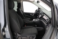 Mercedes-Benz V vaihtoauto