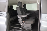 Mercedes-Benz V vaihtoauto