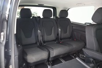 Mercedes-Benz V vaihtoauto