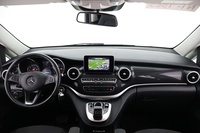 Mercedes-Benz V vaihtoauto