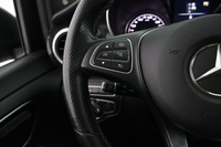 Mercedes-Benz V vaihtoauto