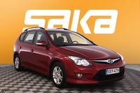 Hyundai i30 vaihtoauto