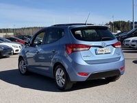 Hyundai ix20 vaihtoauto