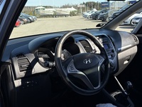 Hyundai ix20 vaihtoauto