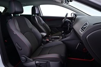 SEAT Leon vaihtoauto