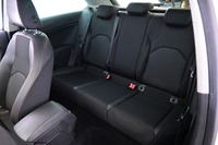 SEAT Leon vaihtoauto