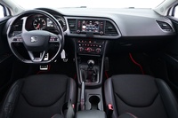 SEAT Leon vaihtoauto