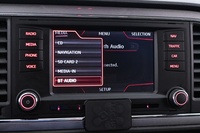 SEAT Leon vaihtoauto