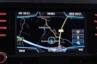 SEAT Leon vaihtoauto