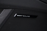 SEAT Leon vaihtoauto