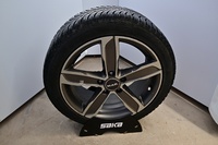 SEAT Leon vaihtoauto