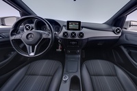 Mercedes-Benz B vaihtoauto